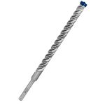 Ударний бур Bosch Expert SDS-plus-7X, 16x200x265 мм (2608900131)