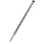 Ударний бур Bosch Expert SDS-plus-7X, 16x250x315 мм (2608900132)