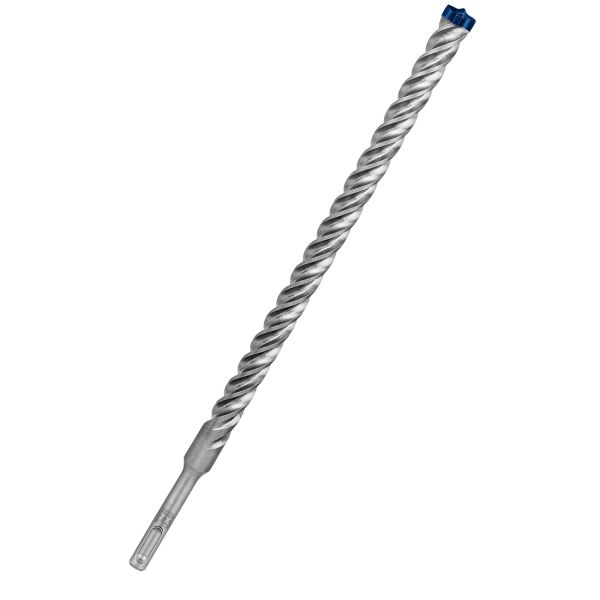 Ударний бур Bosch Expert SDS-plus-7X, 16x250x315 мм (2608900132)