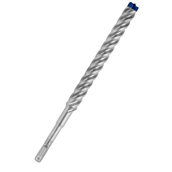 Ударний бур Bosch Expert SDS-plus-7X, 18x200x250 мм (2608900138)