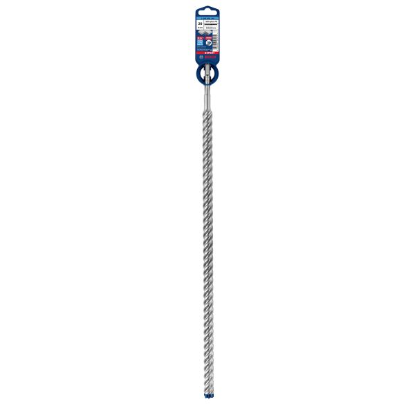 Ударний бур Bosch Expert SDS-plus-7X, 20x550x600 мм (2608900144)