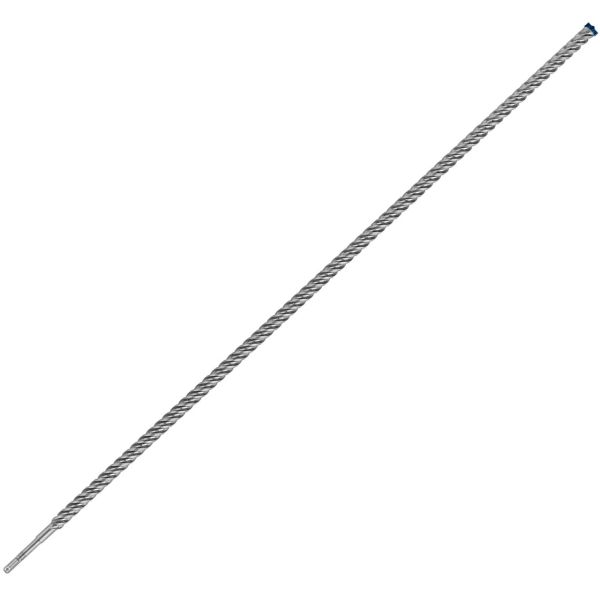Ударний бур Bosch Expert SDS-Plus-7X 20x950x1000 мм (2608900145)