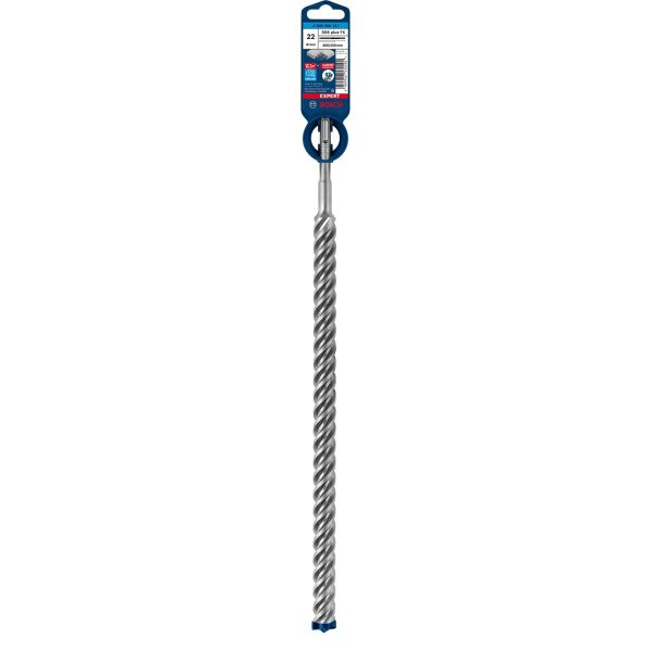Ударний бур Bosch Expert SDS-plus-7X 22x400x450 мм (2608900147)