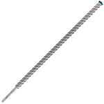 Ударний бур Bosch Expert SDS-Plus-7X 22x550x600 мм (2608900148)
