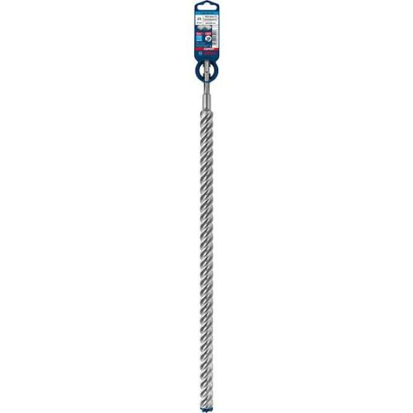 Ударний бур Bosch Expert SDS-Plus-7X 25x550x600 мм (2608900152)