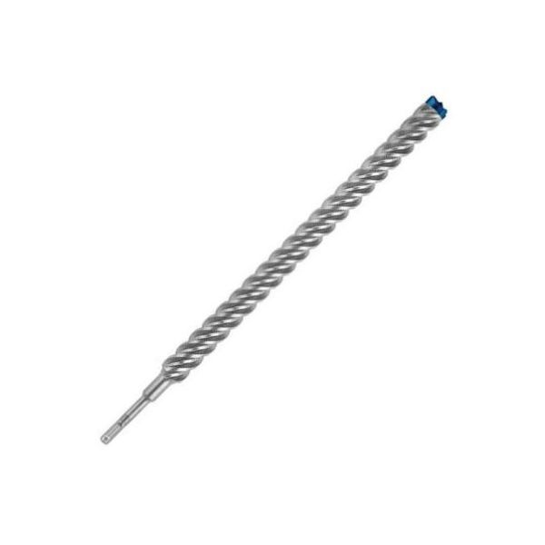 Ударний бур Bosch Expert SDS-Plus-7X 28х400х450 мм (2608900154)