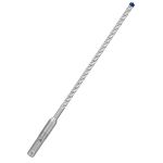 Ударний бур Bosch Expert SDS-plus-7X, 6x150x215 мм, 10 шт (2608900161)