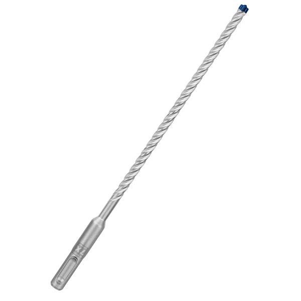 Ударний бур Bosch Expert SDS-plus-7X, 6x150x215 мм, 10 шт (2608900161)