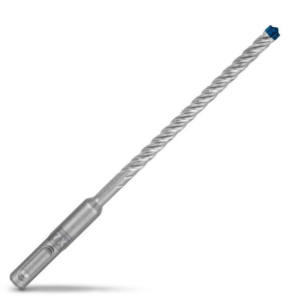 Ударний бур Bosch Expert SDS-Plus-7X 6.5x100x165 мм, 10 шт (2608900163)