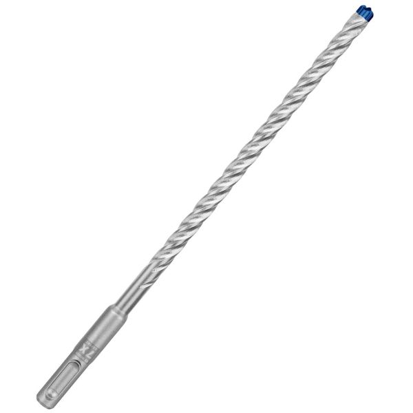 Ударний бур Bosch Expert SDS-plus-7X, 8x150x215 мм, 10 шт (2608900168)