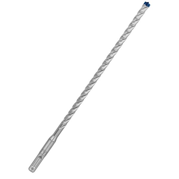 Ударний бур Bosch Expert SDS-plus-7X, 8x200x265 мм, 10 шт (2608900169)