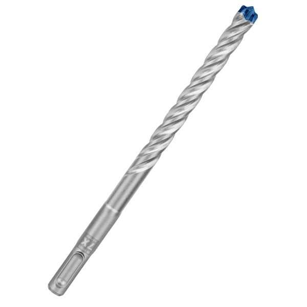 Ударний бур Bosch Expert SDS-plus-7X, 10x100x165 мм, 10 шт (2608900170)