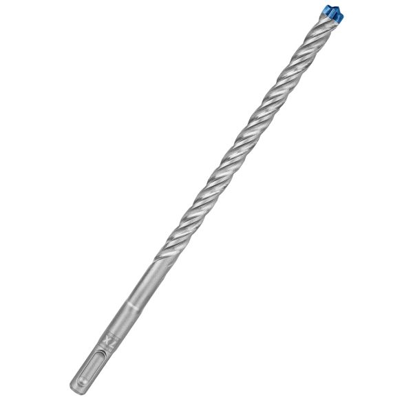 Ударний бур Bosch Expert SDS-plus-7X, 10x150x215 мм, 10 шт (2608900171)