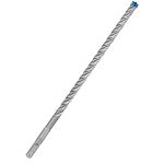 Ударний бур Bosch Expert SDS-plus-7X, 10x200x265 мм, 10 шт (2608900172)