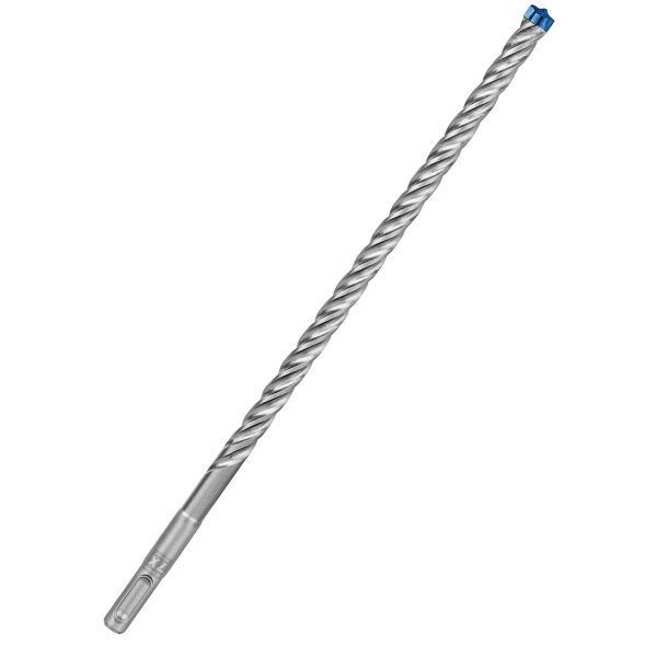 Ударний бур Bosch Expert SDS-plus-7X, 10x200x265 мм, 10 шт (2608900172)