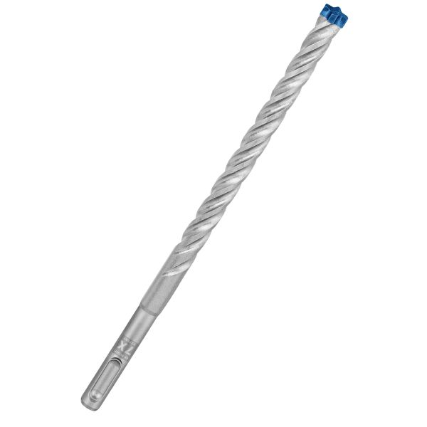 Ударний бур Bosch Expert SDS-plus-7X, 12x150x215 мм, 10 шт (2608900174)