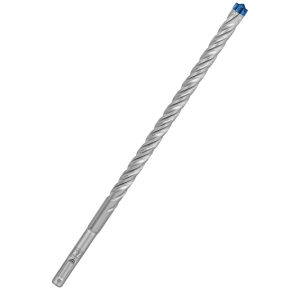 Ударний бур Bosch Expert SDS-plus-7X, 12x200x265 мм, 10 шт (2608900175)
