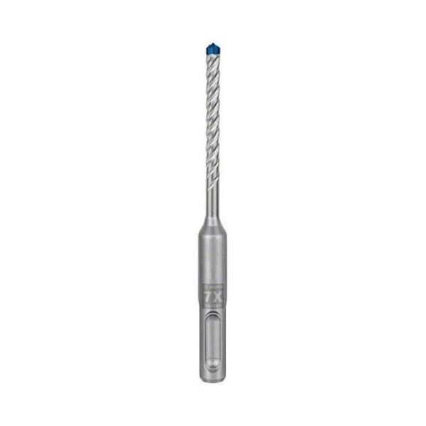 Ударний бур Bosch Expert SDS-Plus-7X 5x50x115 мм, 30 шт (2608900178)