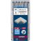 Ударний бур Bosch Expert SDS-Plus-7X 5x50x115 мм, 30 шт (2608900178)