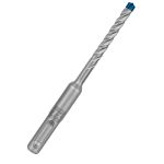 Ударний бур Bosch Expert SDS-plus-7X, 6x50x115 мм, 30 шт (2608900180)