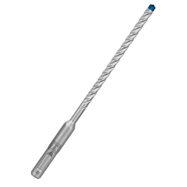 Ударний бур Bosch Expert SDS-plus-7X, 6x100x165 мм, 30 шт (2608900181)