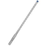 Ударний бур Bosch Expert SDS-plus-7X, 8x150x215 мм, 30 шт (2608900184)