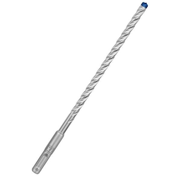 Ударний бур Bosch Expert SDS-plus-7X, 8x150x215 мм, 30 шт (2608900184)