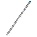 Ударний бур Bosch Expert SDS-plus-7X, 10x150x215 мм, 30 шт (2608900187)