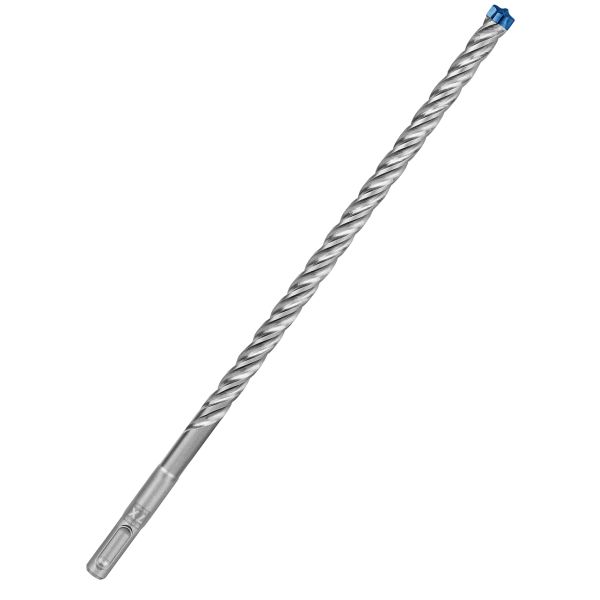 Ударний бур Bosch Expert SDS-plus-7X, 10x200x265 мм, 30 шт (2608900188)