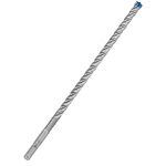 Ударний бур Bosch Expert SDS-plus-7X, 10x200x265 мм, 30 шт (2608900188)
