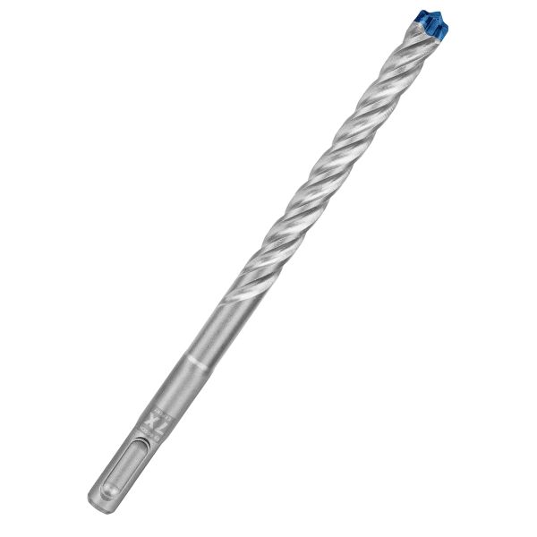 Ударний бур Bosch Expert SDS-plus-7X, 10x100x165 мм, 50 шт (2608900193)