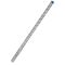 Ударний бур Bosch Expert SDS-plus-7X, 10x150x215 мм, 50 шт (2608900194)