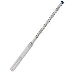 Ударний бур Bosch Expert SDS-Max-8X, 12x200x340 мм (2608900201)