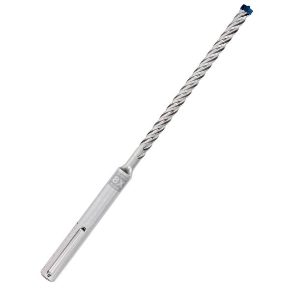 Ударний бур Bosch Expert SDS-Max-8X, 12x200x340 мм (2608900201)