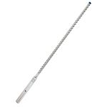 Ударний бур Bosch Expert SDS-Max-8X, 12x400x540 мм (2608900202)