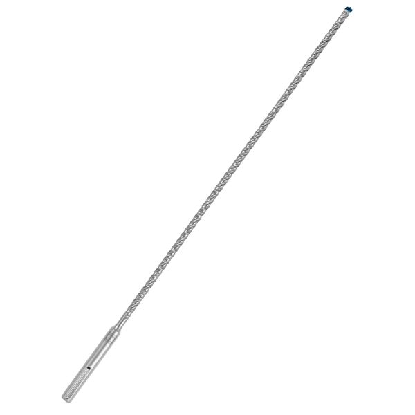 Ударний бур Bosch Expert SDS-Max-8X, 12x600x740 мм (2608900203)