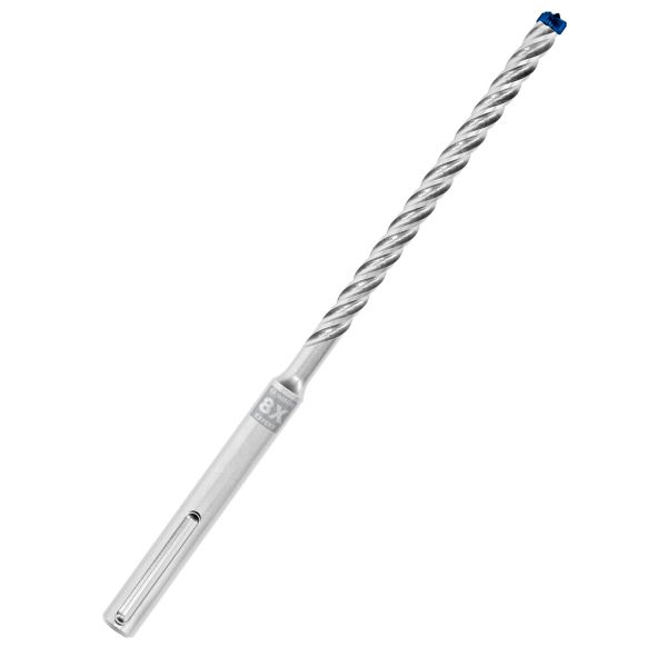 Ударний бур Bosch Expert SDS-Max-8X, 14x200x340 мм (2608900207)