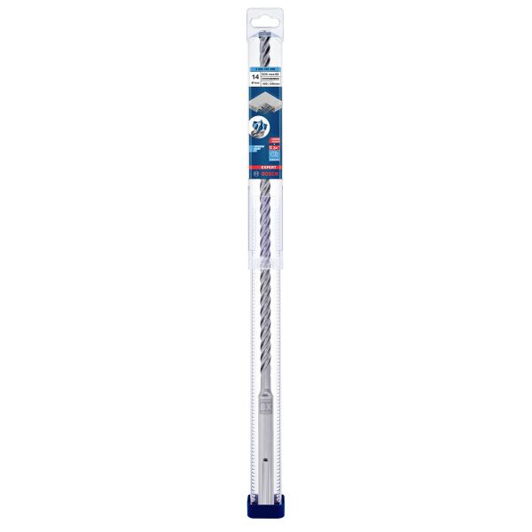 Ударний бур Bosch Expert SDS-Max-8X, 14x400x540 мм (2608900208)
