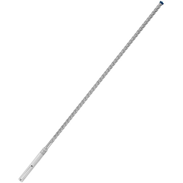 Ударний бур Bosch Expert SDS-Max-8X, 14x600x740 мм (2608900209)
