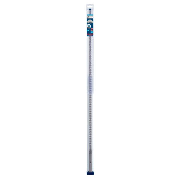 Ударний бур Bosch Expert SDS-Max-8X, 14x800x940 мм (2608900210)