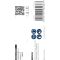 Ударний бур Bosch Expert SDS-Max-8X, 15x200x340 мм (2608900212)