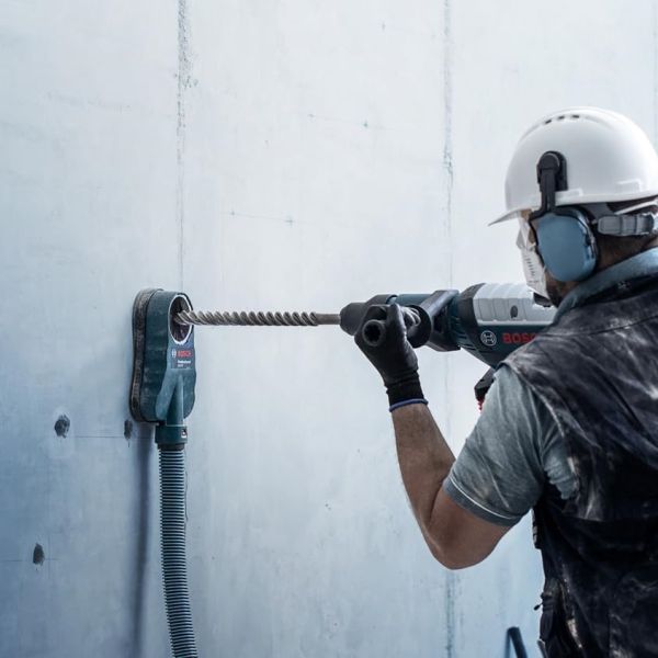 Ударний бур Bosch Expert SDS-Max-8X, 15x200x340 мм (2608900212)