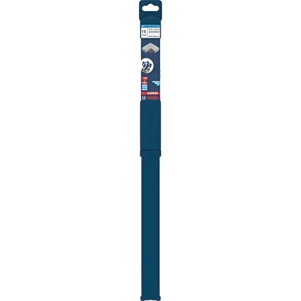 Ударний бур Bosch Expert SDS-Max-8X, 15x400x540 мм (2608900213)