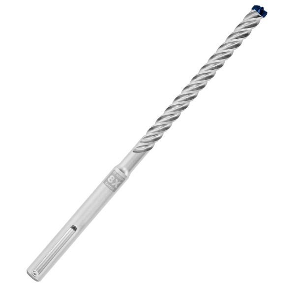 Ударний бур Bosch Expert SDS-Max-8X, 16x200x340 мм (2608900214)