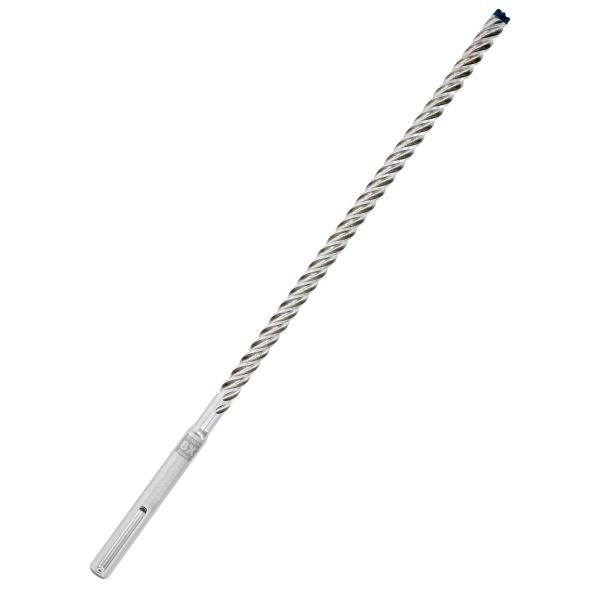 Ударний бур Bosch Expert SDS-Max-8X, 16x400x540 мм (2608900215)