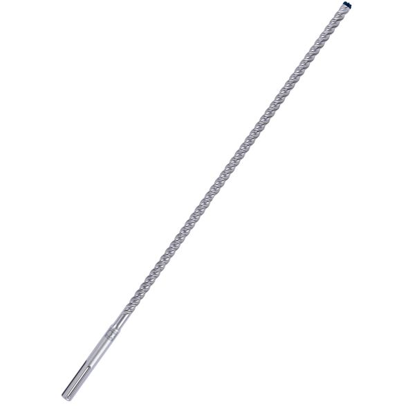 Ударний бур Bosch Expert SDS-Max-8X, 16x600x740 мм (2608900216)
