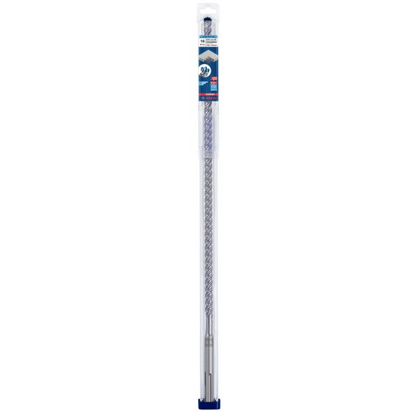 Ударний бур Bosch Expert SDS-Max-8X, 16x600x740 мм (2608900216)