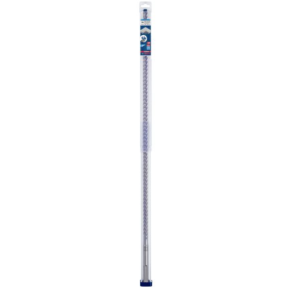 Ударний бур Bosch Expert SDS-Max-8X, 16x800x940 мм (2608900217)