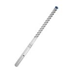 Ударний бур Bosch Expert SDS-Max-8X, 17x200x340 мм (2608900219)