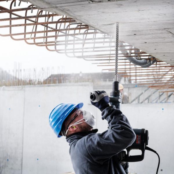 Ударний бур Bosch Expert SDS-Max-8X, 17x200x340 мм (2608900219)